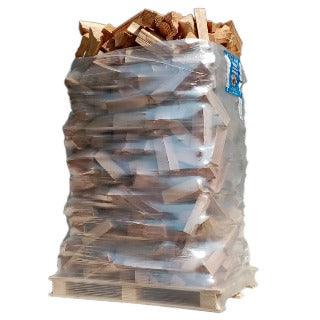 Bois De Chauffage – 30 Cm – Haute Performance – 3 M3 – 3 Stères