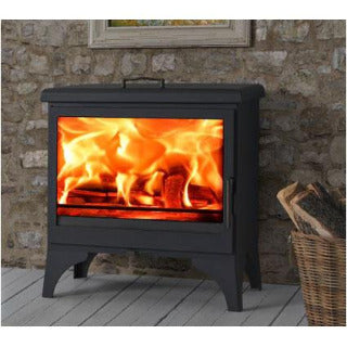 Poêle à bois Panadero ‘Boheme’ 9,9kW