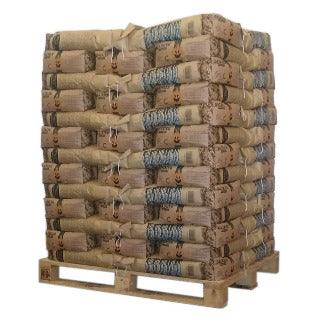 Pellet Badger - Palette De 65 Sacs De 15 Kg