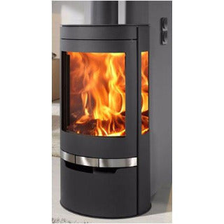 Poêle à bois Panadero ‘Suerte Eco Design’ 8kW