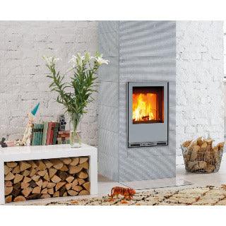 Bois de chauffage 33cm - spécial Poêle de masse - sec séchoirs