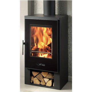 Poêle à bois Panadero ‘Andes Eco Design’ 7,4kW