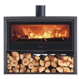 Poêle à bois Panadero Allegro Eco Design 9kW