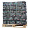 Palette de briquettes de lignite en paquet (960Kg)