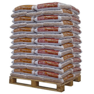Pellet Ardenforest - Palette De 70 Sacs De 15 Kg