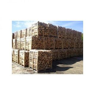 Mélange Chêne Charme Hêtre Et Frêne Box Bois 50 Cm 3 Stères 3 M3